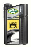 Yacco LUBE R 5W-30 *5l