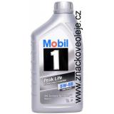 Mobil 1 Peak Life 5W-50 *5l