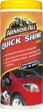 Armor All  Quick Shine Wipes