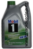Mobil 1 ESP Formula 5W-30 *5l