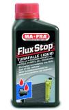 MA-FRA Flux Stop
