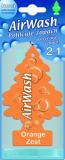 AirWash - Orange Zest