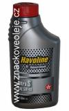 TEXACO Havoline Ultra S 5W-40 *1l