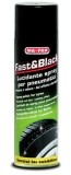 MA-FRA FAST & BLACK