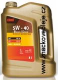 Cinol 5W-40 Benzín/Diesel *4l