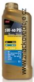 Cinol 5W-40 PD Benzin/Diesel *1l