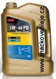Cinol 5W-40 PD Benzin/Diesel *4l