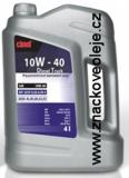 Cinol 10W-40 Diesel Truck *4l