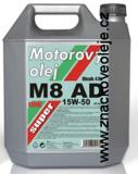 Cinol M8 AD Super *4l