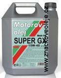 Cinol Super GX *4l