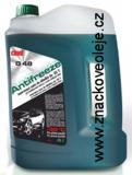 Cinol Antifreeze G48 -30°C *4l