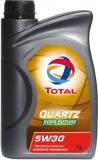 Total QUARTZ FUTURE 9000 5W-30 *1l