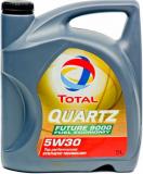 Total QUARTZ FUTURE 9000 5W-30 *¨5l