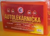 Autolékárnička