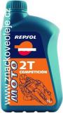 Repsol Moto Competicion 2T *1l