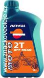 Repsol Moto Off Road 2T *1l