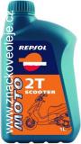 Repsol Moto Scooter 2T *1l