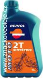Repsol Moto Sintetico 2T *1l