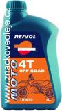Repsol Moto Off Road 4T 10W-40 *1l