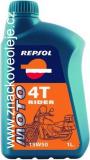Repsol Moto Rider 4T 15W-50 *1l