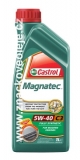 Castrol MAGNATEC 5W-40 C3*1l
