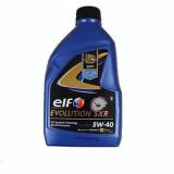 Elf Evolution SXR 5W-40 *1l