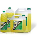 ZAROL letní kapalina do ostřikovačů *5l