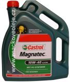 Castrol MAGNATEC 10W-40 *5l