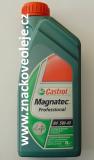 Castrol Magnatec Professional B4 5W-40 *5l