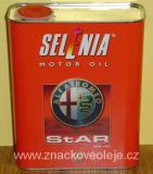 Selenia StAR 5W-40 *2l