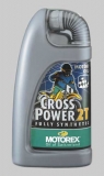 Motorex CROSS POWER 2T *1l