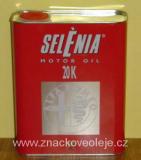 Selenia 20K Alfa Romeo 10W-40 *2l
