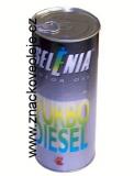 Selenia Turbo Diesel 10W-40 *1l plechovka