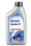 Mobil Garden 4T *1l