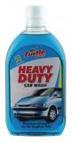 Turtle Wax Autošampon na silná znečištění