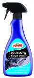 Turtle Wax Čistič koberců a čalounění