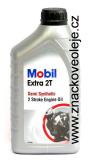 Mobil Extra 2T *1l