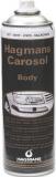 Carosol Bodyspray White