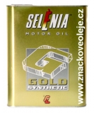 Selenia Gold 10W-40 *2l