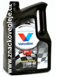 Valvoline VR1 RACING 10W-60 *5l