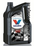 Valvoline VR1 RACING 20W-50 *5l