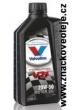 Valvoline VR1 RACING 20W-50 *1l