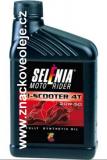 Selenia Hi-Scooter 4T 20W-50 *1l