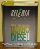 Selenia Turbo Diesel 10W-40 *2l