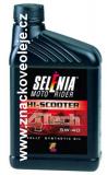 Selenia Hi-Scooter 4Tech 5W-40 *1l