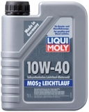 Liqui Moly MoS2 Leichtlauf 10W-40 *1l