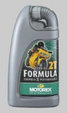 Motorex FORMULA 2T *1l
