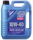 Liqui Moly Super Leichtlauf 10W-40 *5l