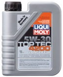 Liqui Moly Top Tec 4200 5W-30 *1l