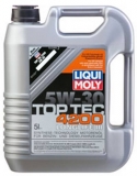 Liqui Moly Top Tec 4200 5W-30 *5l